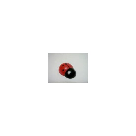 Buburuza 19mm - set 50 bucati - POR