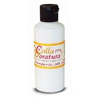 DC02 - Adeziv pentru foita - mixtion Stamperia 80 ml