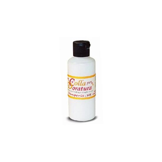 DC02 - Adeziv pentru foita - mixtion Stamperia 80 ml
