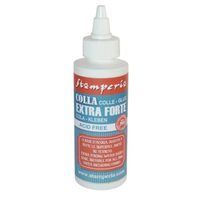 DC07GN - Adeziv Extra Forte - Stamperia