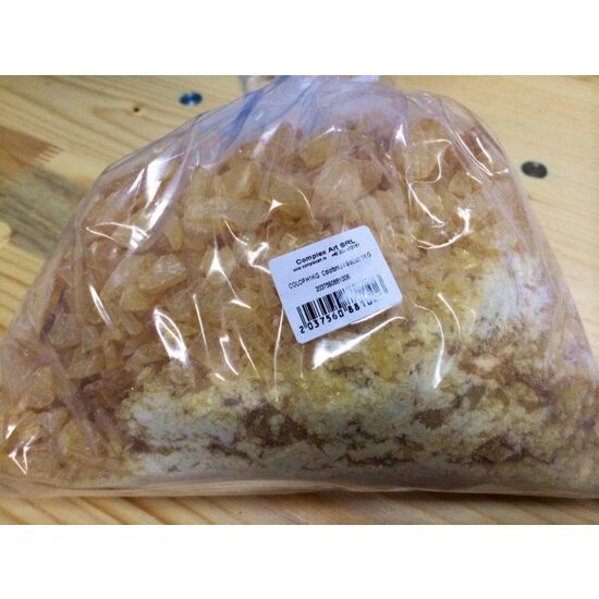 Masserini, COLOPH Colofoniu / Sacaz 