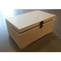 Cutie pentru bijuterii - CB4 - Ril