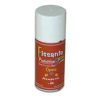 KES05 - Spray - Verni final mat 150 ml - Stamperia
