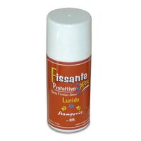 KES04 - Spray - Verni final lucios 150 ml - Stamperia