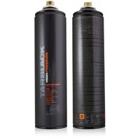 Montana TARBLACK 600 ml s