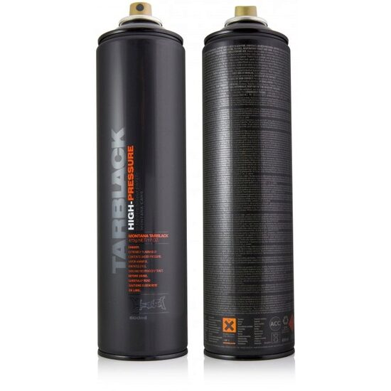 Montana TARBLACK 600 ml s