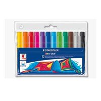 Set 12 carioci Jumbo - Staedtler