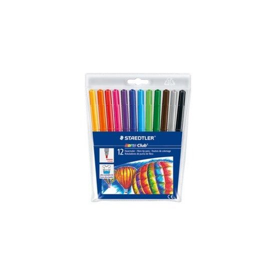 Set 12 Carioci - Staedtler