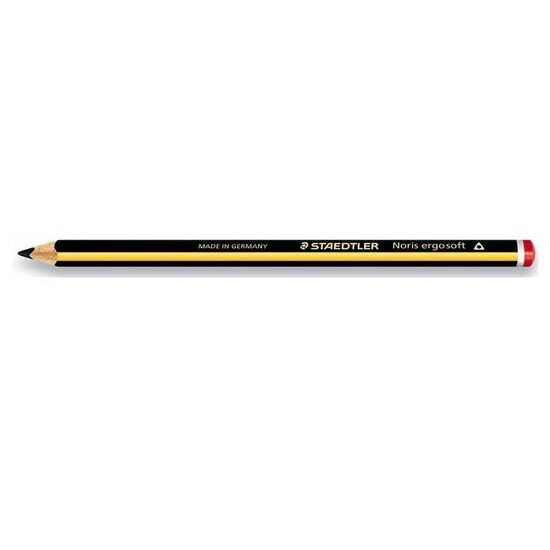 Creion Noris Ergosoft - Staedtler