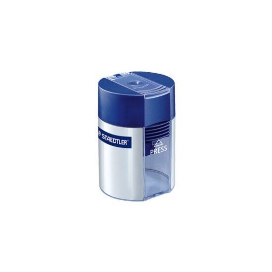 511-001 Ascutitoare simpla cu suport - Staedtler