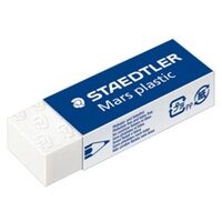 52650 Guma Mars Plastic - Staedtler