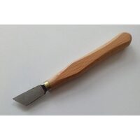 Cutit gravura - Kas