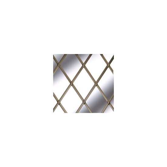 Plumb auriu satin/brass - 3 mm 1m