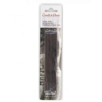Set 5 carbuni naturali blister, Lefranc