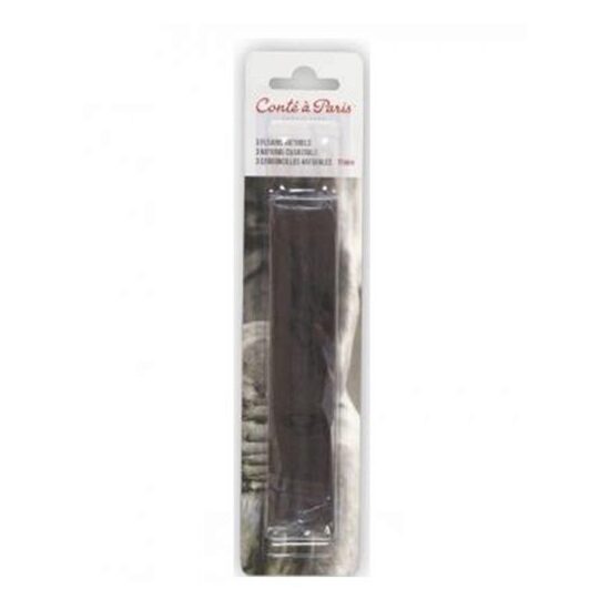 Set 5 carbuni naturali blister, Lefranc