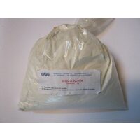 GBOKG1 Gesso de Bologna 1 kg - Masserini