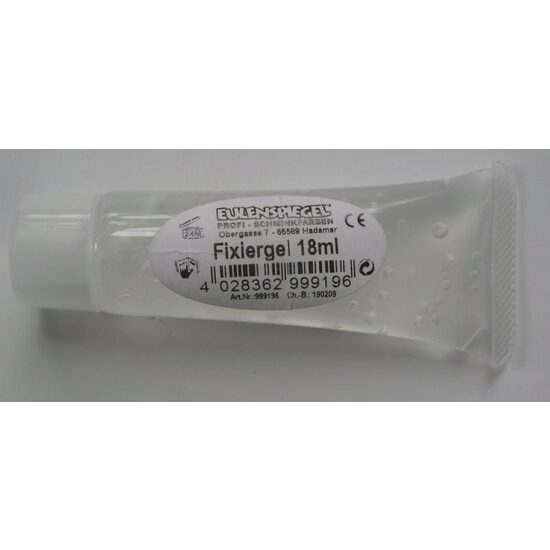 Fixing gel - 18 ml, Eulenspiegel