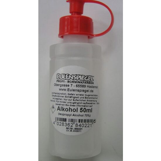 Alcool Eulenspiegel 50 ml