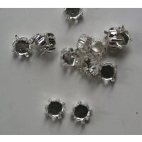 Accesoriu metalic - 366312- 50 buc