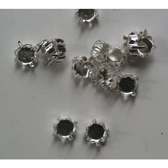 Accesoriu metalic - 366312- 50 buc