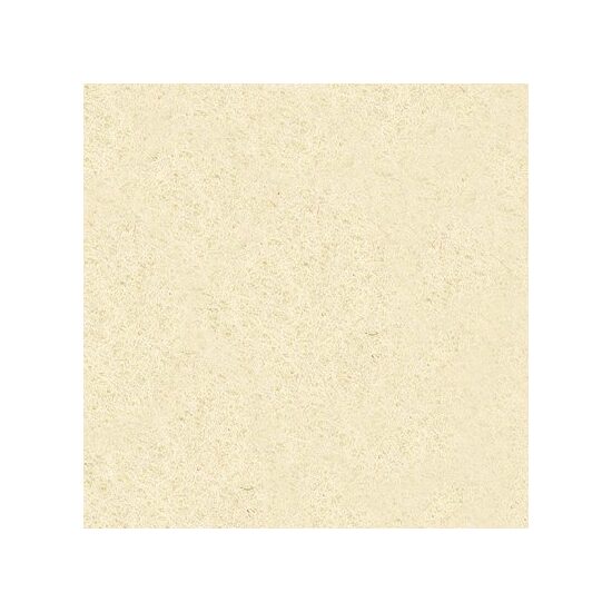 Fetru Stamperia, 1 mm - 30 30cm, ivory - FLSP001