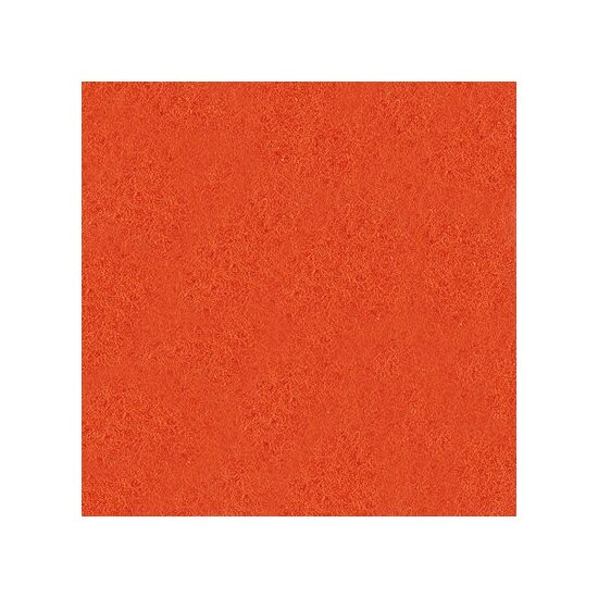 Fetru Stamperia, 1 mm - 30 30cm, orange - FLSP004