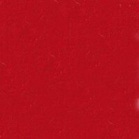 Fetru Stamperia, 1 mm - 30 30cm, red - FLSP008