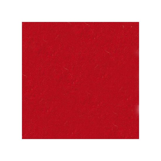 Fetru Stamperia, 1 mm - 30 30cm, red - FLSP008
