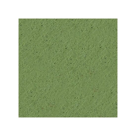 Fetru Stamperia, 1 mm - 30 30cm, green - FLSP013