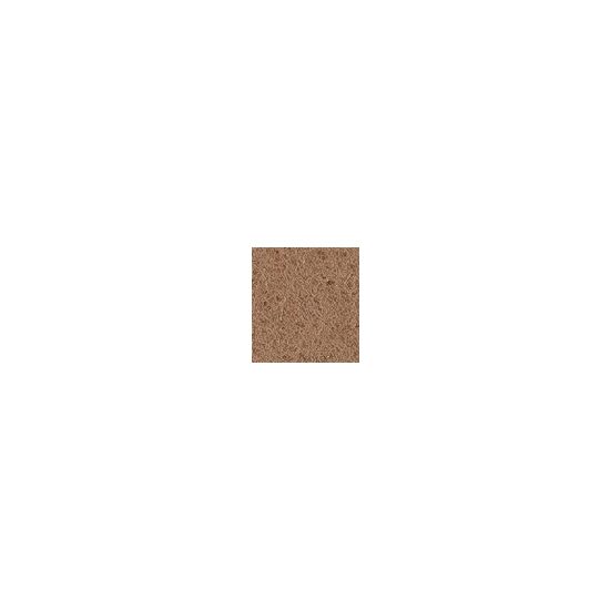 Fetru Stamperia, 1 mm - 30*30cm, chamois - FLSP015