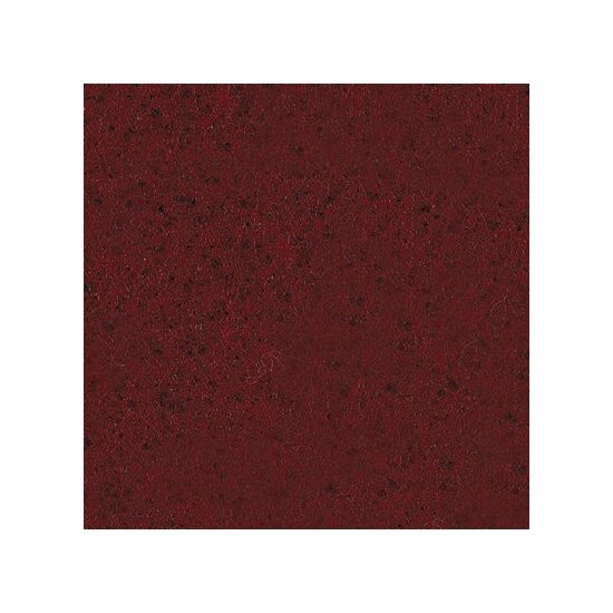 Fetru Stamperia, 1 mm - 30 30cm, Burgundy - FLSP020