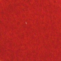 Fetru Stamperia, 1 mm - 30 30cm, red - FLSP024