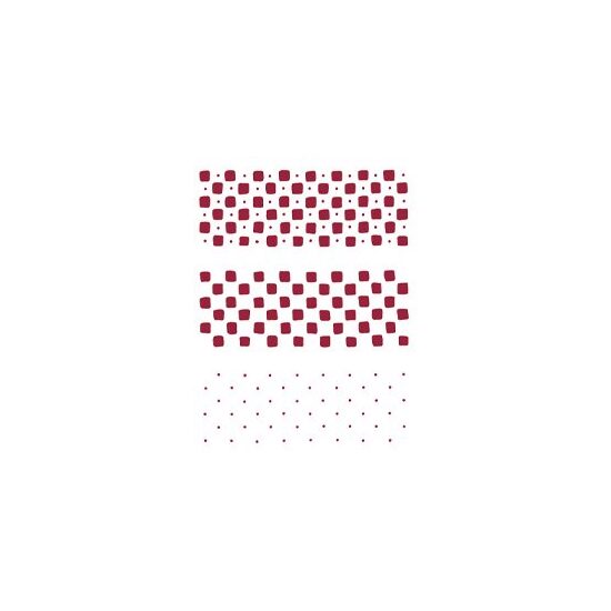 KSD96 - Sablon 20 x15, Stamperia - textures