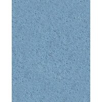 218436339 - Fetru A4, sintetic - 1mm - Heyda / Knorr Prandell - albastru aqua