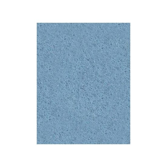 218436339 - Fetru A4, sintetic - 1mm - Heyda / Knorr Prandell - albastru aqua