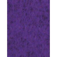 204840069 Fetru A4, sintetic - 1mm - Heyda - violet inchis