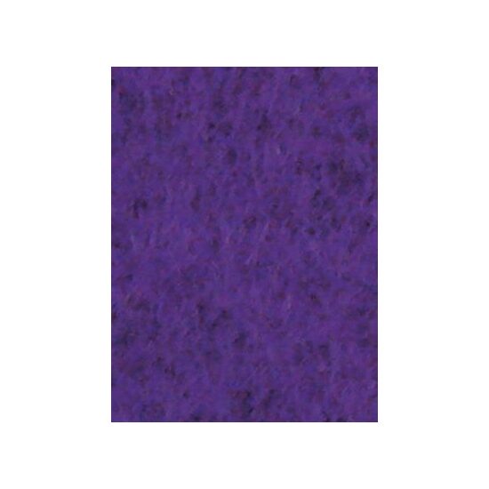 204840069 Fetru A4, sintetic - 1mm - Heyda - violet inchis