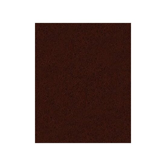 218436592 Fetru A4, sintetic - 1mm - Heyda - maro inchis - sepia Knorr