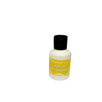 Colorant sapun CS002 - galben, Stamp.