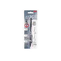 9398B02 Compas MXZ Eclipz Black - Bruynzeel
