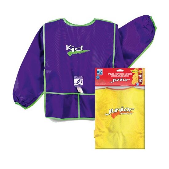 Sort cu maneca lunga JUNIOR - 6-8 ani - 753553