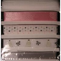 204883362 Set 6 panglici x 0.9m -Heyda - Hochzeit