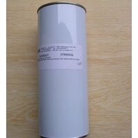 Standoil - Ulei de in polimerizat - 1 L Masserini - Polymerised Oil