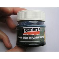 Vopsea magnetica 50 ml - Pent.