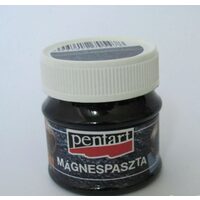 Vopsea - pasta magnetica - fina 50ml - PENT