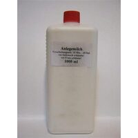 290-10921100 - Adeziv pentru foita - mixtion lichid 15 min - 1 L - Noris