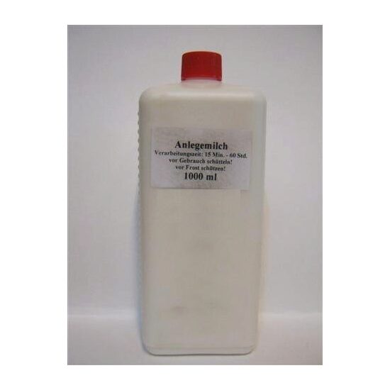 290-10921100 - Adeziv pentru foita - mixtion lichid 15 min - 1 L - Noris