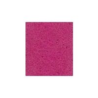 Fetru Stamperia, 1 mm - 30 30cm, bright pink - FLSP036