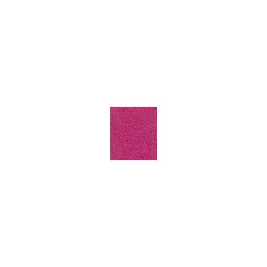 Fetru Stamperia, 1 mm - 30 30cm, bright pink - FLSP036