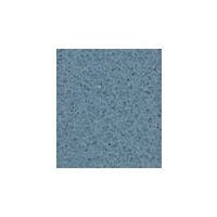 Fetru Stamperia, 1 mm - 30 30cm, light blue - FLSP049